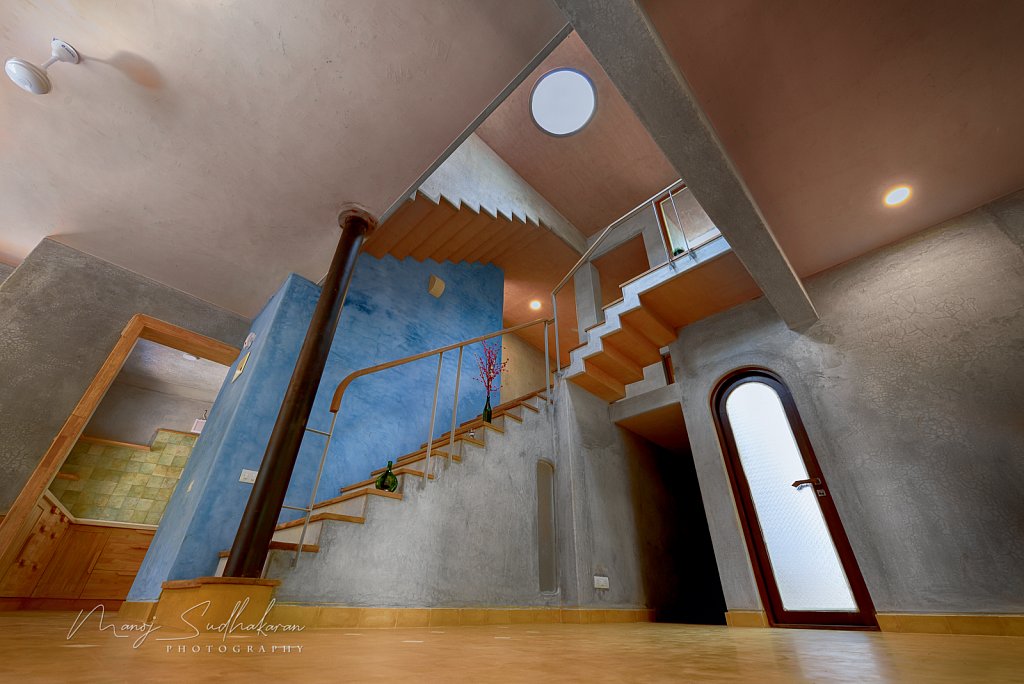 Meeta Jain Architects