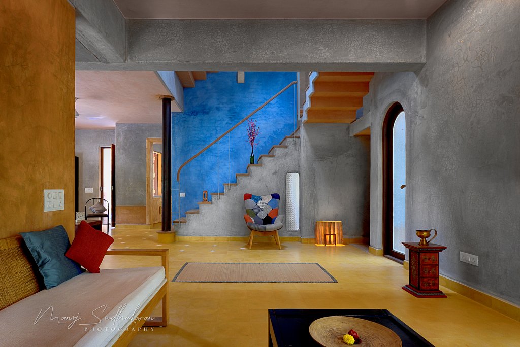 Meeta Jain Architects